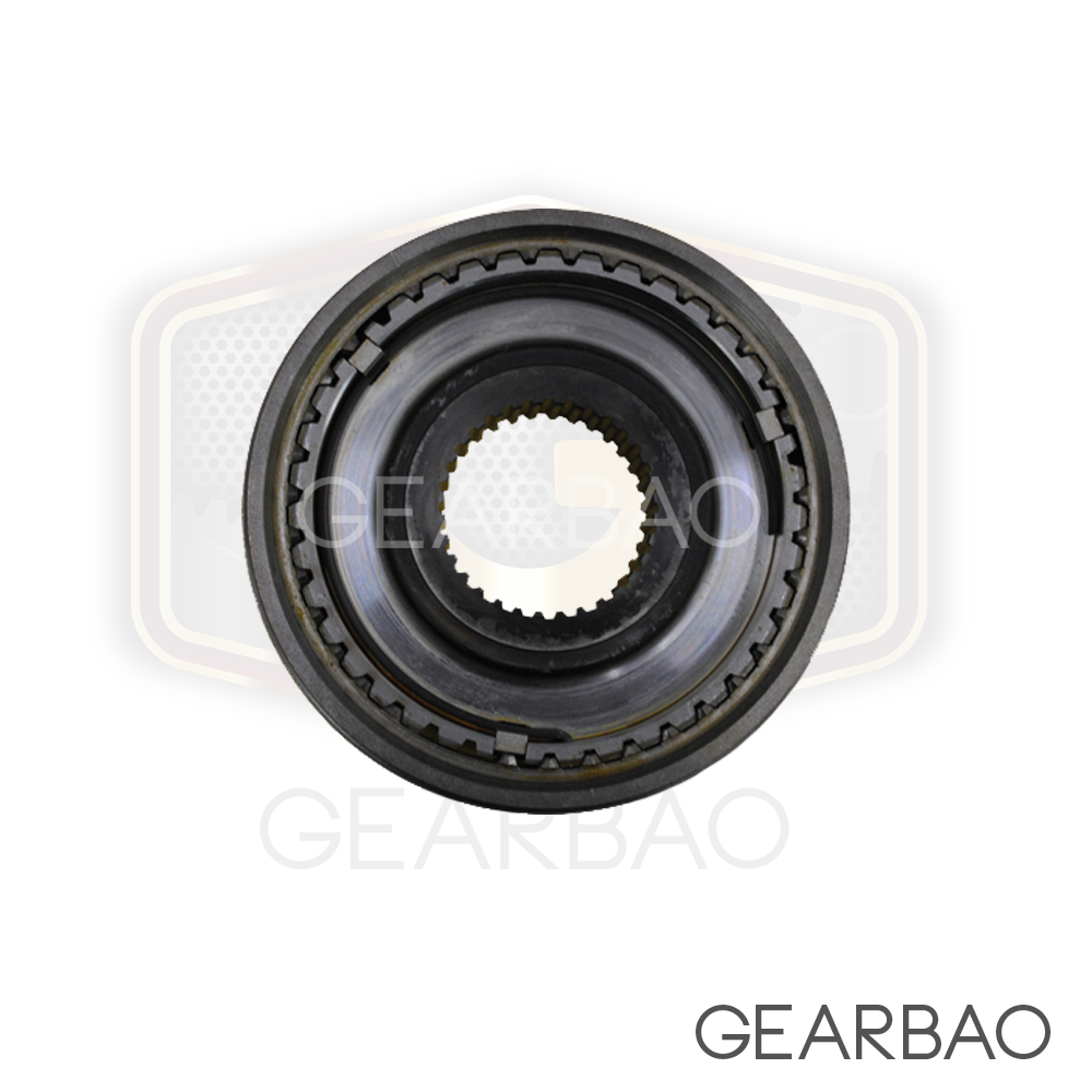 Gear Box Part for Ford Ranger WL Synchronizer Gear Hub And Sleeve 3rd 4th 39Tx32T (R504-17-240D)