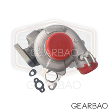 Load image into Gallery viewer, Turbocharger For Mitsubishi Triton L200 Pajero 4D56 Oil Cooled (49177-01510)