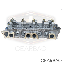 Load image into Gallery viewer, Cylinder Head For Isuzu Trooper II Pick-Up Amigo Rodeo 4ZE1 AMC910512 (8-97129-63)