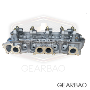 Cylinder Head For Isuzu Trooper II Pick-Up Amigo Rodeo 4ZE1 AMC910512 (8-97129-63)