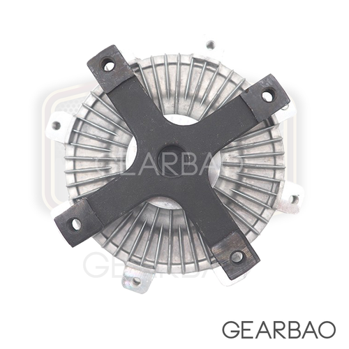 Fan Clutch For Mitsubishi Canter Fuso 4D34 (ME013416)