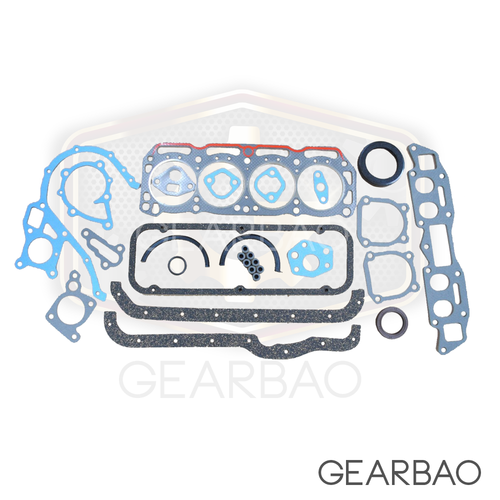 Gasket Top Set For Nissan Vanette Sunny Datsun 310 A15 Petrol 1.5L