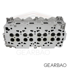 Load image into Gallery viewer, Empty Cylinder Head For Nissan D22 Pick-Up AMC908505 (11040-BN360)