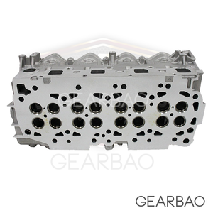 Empty Cylinder Head For Nissan D22 Pick-Up AMC908505 (11040-BN360)