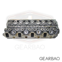 Load image into Gallery viewer, Cylinder Head For Mitsubishi Canter Jeep Rosa Bus 4DR5 4DR7 (ME759064)