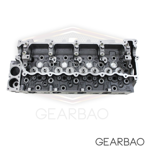 Cylinder Head For Isuzu 4HE1 (8-97358-366-0)