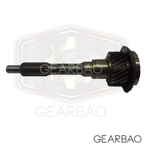 Gear Box Part for Ford Ranger WL Clutch Input Shaft 2.5 TD 39Tx22Tx24Tx23T (R508-17-21X)