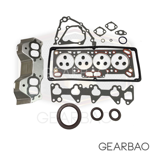 Gasket Top Set For Mitsubishi Mirage Lancer 4G15 12V Petrol 1.5L