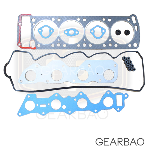 Gasket Top Set For Mitsubishi Pajero 4G54 Petrol 2.6L