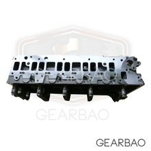Load image into Gallery viewer, Empty Cylinder Head For Mitsubishi Canter Fuso Montero 4M41 AMC908500 (1005B340)