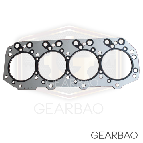 Gasket For Isuzu Trooper 4JG2 Diesel 3.1L