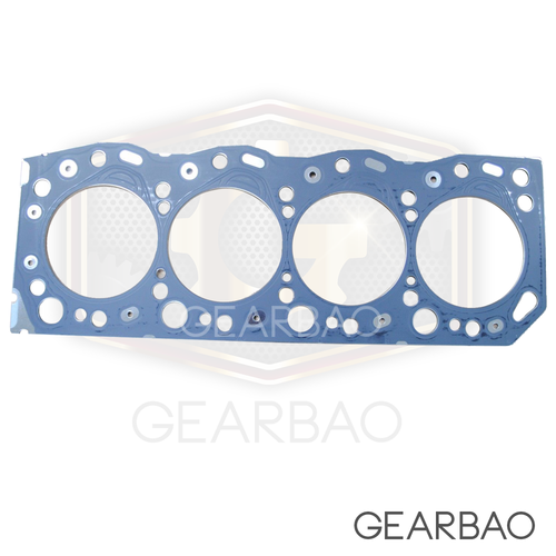 Gasket For Toyota Hilux HiAce Dyna Land Cruiser 3L Diesel 2.8L