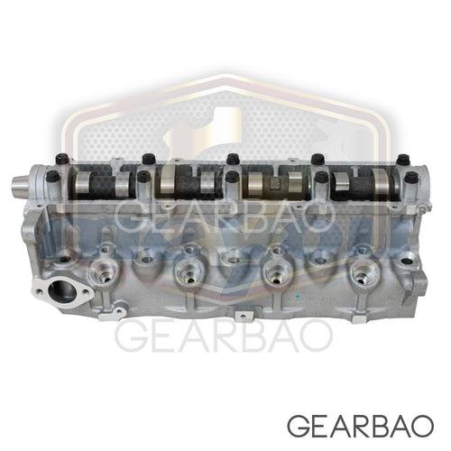 Full Cylinder Head For Mazda RF-CX Comprex 626 AMC908842 (FS02-10-100J)