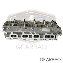 Load image into Gallery viewer, New Empty Cylinder Head for Mitsubishi 2.5TDI DOHC 16v 2005- 4D56U 1005A560 1005B453