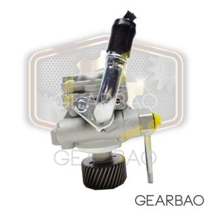 Power Steering Pump For Mazda BT50 Ford Ranger WL WE 16V DOHC (UR56-32-600C)