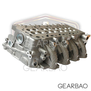 New Empty Cylinder Head for Mitsubishi 2.5TDI DOHC 16v 2005- 4D56U 1005A560 1005B453