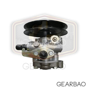 Power Steering Pump for Mitsubishi Pajero Pinin Montero H66 H67 H76 H77 (MB636520)