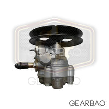 Load image into Gallery viewer, Power Steering Pump for Mitsubishi Pajero Pinin Montero H66 H67 H76 H77 (MB636520)