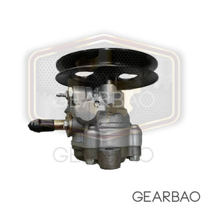 Power Steering Pump for Mitsubishi Pajero Pinin Montero H66 H67 H76 H77 (MB636520)