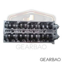Load image into Gallery viewer, Full Cylinder Head BT50 For Mazda (WE0110100J / WE0110100K)