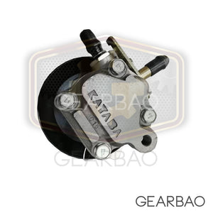 Power Steering Pump for Mitsubishi Pajero Pinin Montero H66 H67 H76 H77 (MB636520)