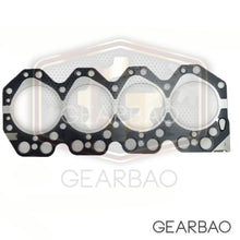 Load image into Gallery viewer, Full Gasket set 14B 14BT for Toyota Land Cruiser/Dyna  Diesel 3.7L (04111-56070)