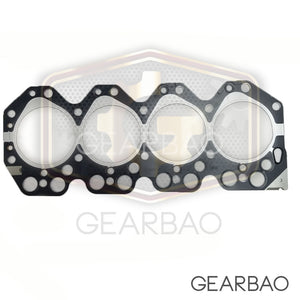 Full Gasket set 14B 14BT for Toyota Land Cruiser/Dyna  Diesel 3.7L (04111-56070)