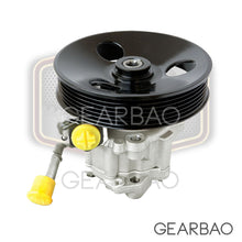 Load image into Gallery viewer, Power Steering Pump For Chevrolet Lova Chevrolet Spark 1.6 (5491881)