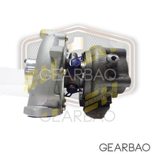Load image into Gallery viewer, Turbocharger For Hino Dutro Truck 4.0L N04C (17201-E0080)