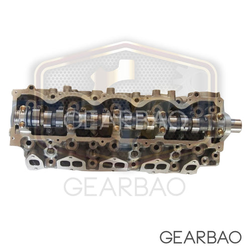 Full Cylinder Head For Mazda MPV B2500 WL-T AMC908845 (WL01-10-100G)