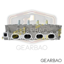 Load image into Gallery viewer, Cylinder Head For Mitsubishi Pajero Delica Eclipse 4G63 4G64 16V SOHC (MD305479)