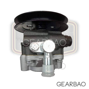 Hydraulic Power Steering Pump For Toyota HiAce (44320-26063)