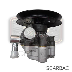Hydraulic Power Steering Pump For Toyota HiAce (44320-26063)