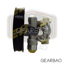 Load image into Gallery viewer, Power Steering Pump For Mitsubishi Triton Storm L200 4D56 6PK (MR992871 / KB4T)