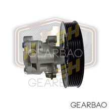Load image into Gallery viewer, Power Steering Pump For Mitsubishi Triton Storm L200 4D56 6PK (MR992871 / KB4T)