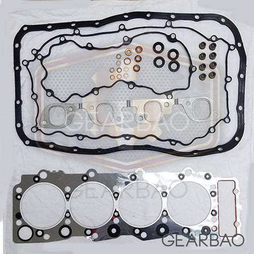 Gasket For Isuzu (5-87813396-0)