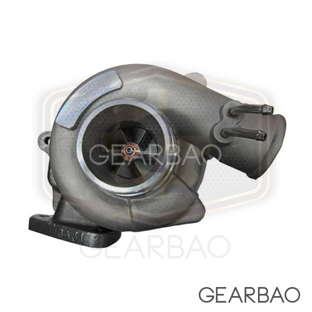 Turbo Charger For Mitsubishi Triton/Pajero/Express L200 4D56 Oil Water Cooled (49177-01502)
