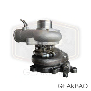 Turbo Charger For Mitsubishi Triton/Pajero/Express L200 4D56 Oil Water Cooled (49177-01502)