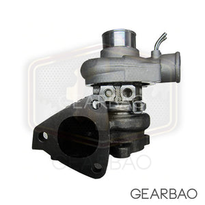 Turbo Charger For Mitsubishi Triton/Pajero/Express L200 4D56 Oil Water Cooled (49177-01502)