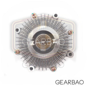 Fan Clutch For Toyota Dyna ToyoAce Bandeirante 14B (16210-58030)