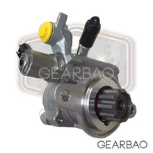 Load image into Gallery viewer, Power steering pump for Toyota Land Cruiser Prado KDJ150 1KD (44310-60550)