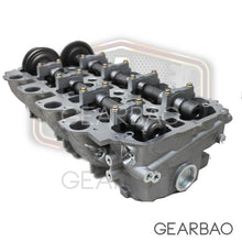 Load image into Gallery viewer, New Complete Cylinder Head for Mitsubishi 2.5TDI DOHC 16v 2005- 4D56U 1005A560 1005B453