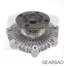 Load image into Gallery viewer, Fan Clutch For Toyota Dyna ToyoAce Bandeirante 14B (16210-58030)