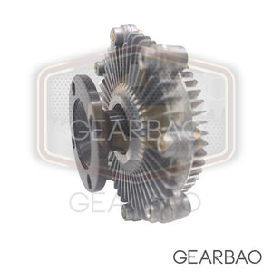 Fan Clutch For Toyota Dyna ToyoAce Bandeirante 14B (16210-58030)