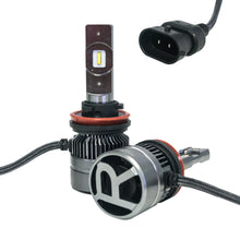 Load image into Gallery viewer, Car Headlight-RS MINI-H11/H8 - 30W CSP 1860 Focus Beam LED Headlight Kit