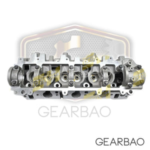 Cylinder Head For Toyota Hilux 4Runner 3VZ-E 3.0L Right (11101-65010)