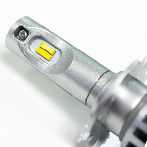 Car Headlight-L6[ H7 ]-Dual Beam Car LED Headlight
