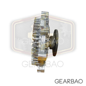 Fan Clutch For Nissan Atlas YU41 (21082-0T000)