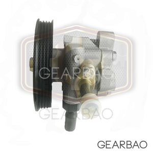 Power Steering Pump For Mitsubishi (MR374897)