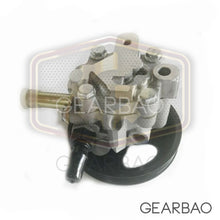 Load image into Gallery viewer, Power Steering Pump For Mitsubishi (MR374897)